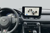 Toyota RAV4 din 2025 cu 8.900 km - oferta TOY260491 - foto 14