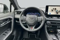 Toyota RAV4 din 2025 cu 8.900 km - oferta TOY260491 - foto 16