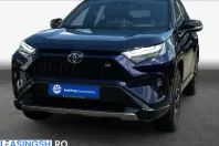 Toyota RAV4 din 2025 cu 8.302 km - oferta TOY260492 - foto 1