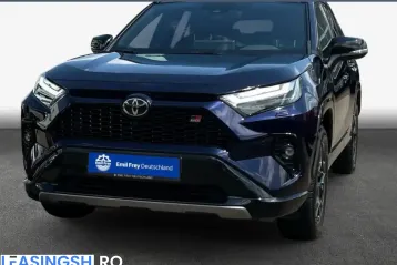 Toyota RAV4 din 2025 - oferta TOY260492