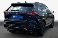 Toyota RAV4 din 2025 cu 8.302 km - oferta TOY260492 - foto 2