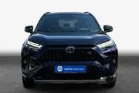Toyota RAV4 din 2025 cu 8.302 km - oferta TOY260492 - foto 3