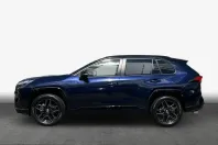 Toyota RAV4 din 2025 cu 8.302 km - oferta TOY260492 - foto 4
