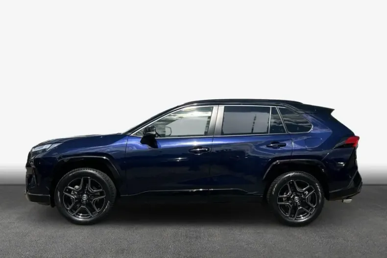 Toyota RAV4 din 2025 cu 8.302 km - oferta TOY260492 - foto 4