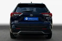 Toyota RAV4 din 2025 cu 8.302 km - oferta TOY260492 - foto 5