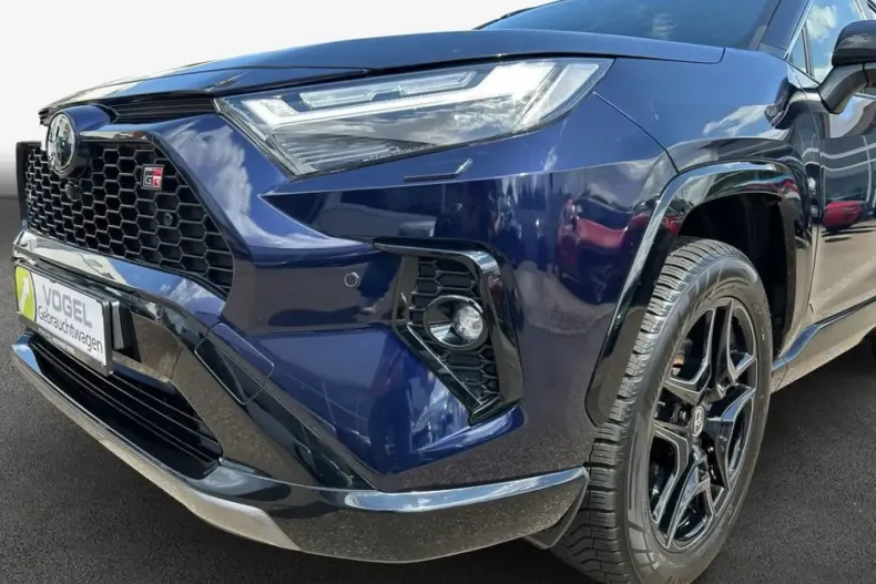 Toyota RAV4 din 2025 cu 8.302 km - oferta TOY260492 - foto 6