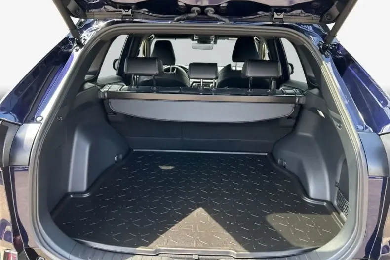Toyota RAV4 din 2025 cu 8.302 km - oferta TOY260492 - foto 8
