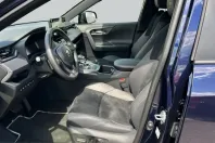 Toyota RAV4 din 2025 cu 8.302 km - oferta TOY260492 - foto 9