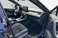 Toyota RAV4 din 2025 cu 8.302 km - oferta TOY260492 - foto 12