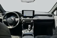 Toyota RAV4 din 2025 cu 8.302 km - oferta TOY260492 - foto 13