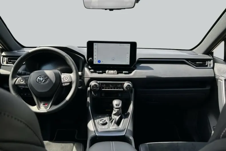 Toyota RAV4 din 2025 cu 8.302 km - oferta TOY260492 - foto 13