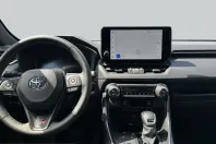 Toyota RAV4 din 2025 cu 8.302 km - oferta TOY260492 - foto 14