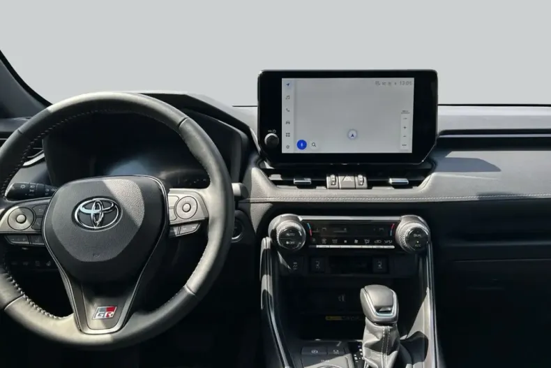 Toyota RAV4 din 2025 cu 8.302 km - oferta TOY260492 - foto 14
