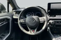 Toyota RAV4 din 2025 cu 8.302 km - oferta TOY260492 - foto 16