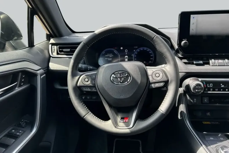 Toyota RAV4 din 2025 cu 8.302 km - oferta TOY260492 - foto 16