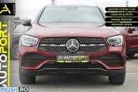 Mercedes-Benz GLC 300 (Clasa GLC) din 2022 cu 115.968 km - oferta MER260493 - foto 1