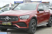 Mercedes-Benz GLC 300 (Clasa GLC) din 2022 cu 115.968 km - oferta MER260493 - foto 2