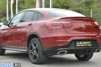 Mercedes-Benz GLC 300 (Clasa GLC) din 2022 cu 115.968 km - oferta MER260493 - foto 4