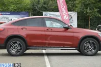 Mercedes-Benz GLC 300 (Clasa GLC) din 2022 cu 115.968 km - oferta MER260493 - foto 7