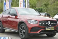 Mercedes-Benz GLC 300 (Clasa GLC) din 2022 cu 115.968 km - oferta MER260493 - foto 8