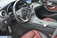 Mercedes-Benz GLC 300 (Clasa GLC) din 2022 cu 115.968 km - oferta MER260493 - foto 11