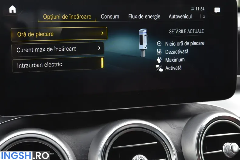 Mercedes-Benz GLC 300 (Clasa GLC) din 2022 cu 115.968 km - oferta MER260493 - foto 16