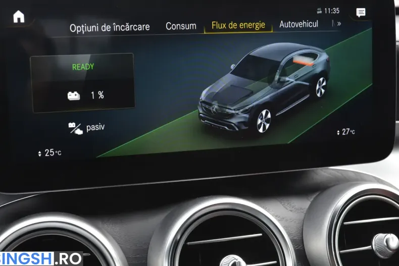 Mercedes-Benz GLC 300 (Clasa GLC) din 2022 cu 115.968 km - oferta MER260493 - foto 18