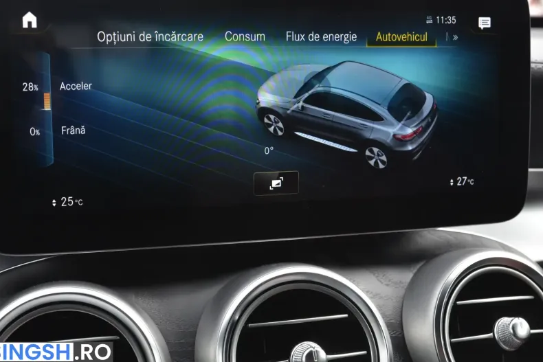 Mercedes-Benz GLC 300 (Clasa GLC) din 2022 cu 115.968 km - oferta MER260493 - foto 19
