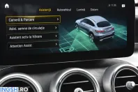 Mercedes-Benz GLC 300 (Clasa GLC) din 2022 cu 115.968 km - oferta MER260493 - foto 21