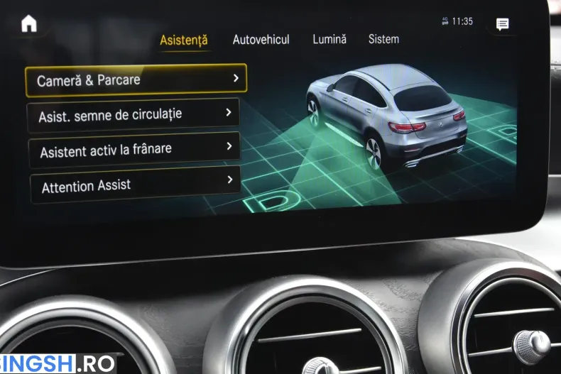 Mercedes-Benz GLC 300 (Clasa GLC) din 2022 cu 115.968 km - oferta MER260493 - foto 21