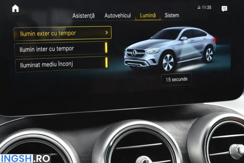 Mercedes-Benz GLC 300 (Clasa GLC) din 2022 cu 115.968 km - oferta MER260493 - foto 23