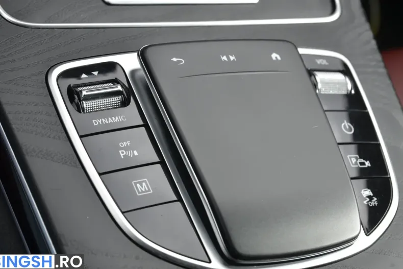 Mercedes-Benz GLC 300 (Clasa GLC) din 2022 cu 115.968 km - oferta MER260493 - foto 25