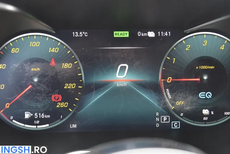 Mercedes-Benz GLC 300 (Clasa GLC) din 2022 cu 115.968 km - oferta MER260493 - foto 33