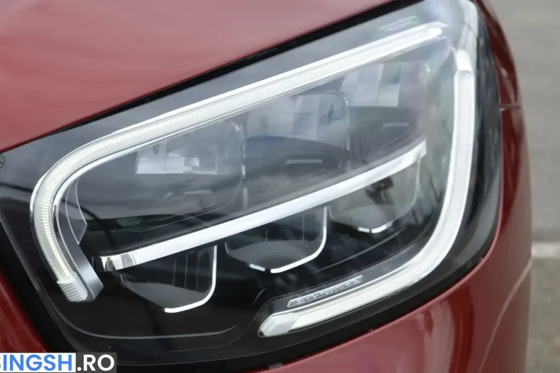 Mercedes-Benz GLC 300 (Clasa GLC) din 2022 cu 115.968 km - oferta MER260493 - foto 34
