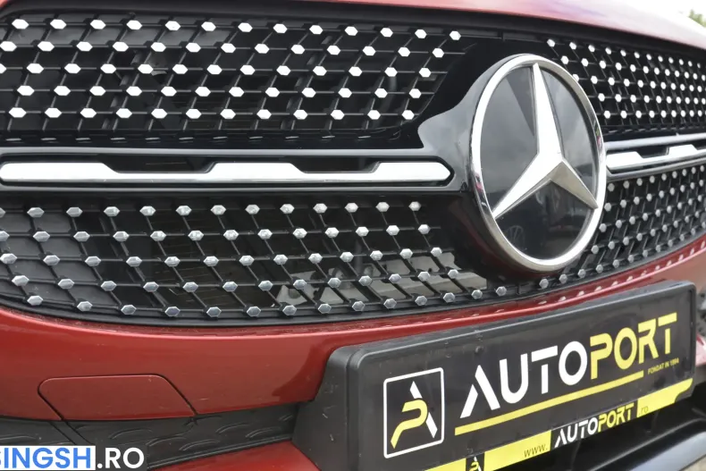 Mercedes-Benz GLC 300 (Clasa GLC) din 2022 cu 115.968 km - oferta MER260493 - foto 35