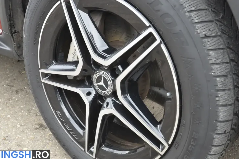 Mercedes-Benz GLC 300 (Clasa GLC) din 2022 cu 115.968 km - oferta MER260493 - foto 36