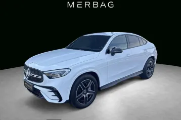 Mercedes-Benz GLC 200 din 2025 - oferta MER260494