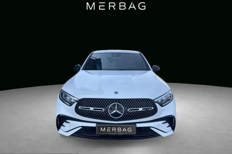 Mercedes-Benz GLC 200 (Clasa GLC) din 2025 cu 18.130 km - oferta MER260494 - foto 2