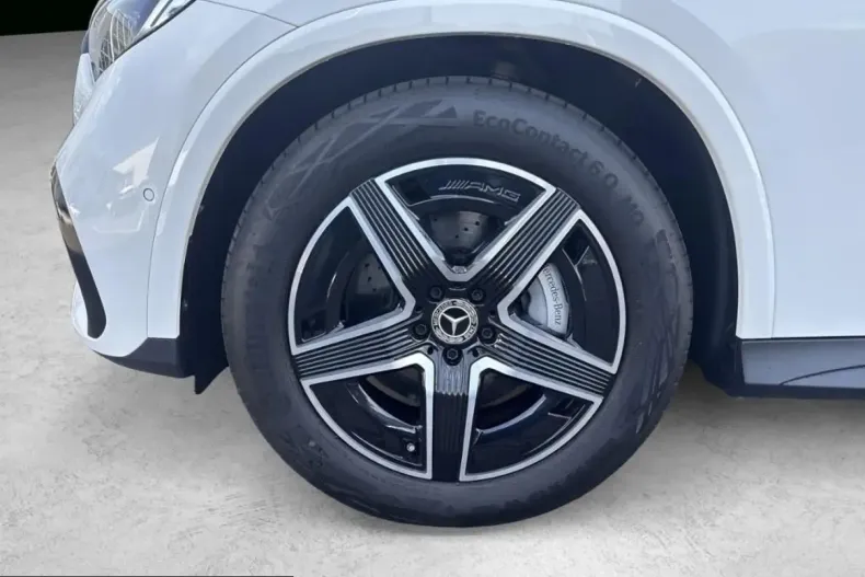 Mercedes-Benz GLC 200 (Clasa GLC) din 2025 cu 18.130 km - oferta MER260494 - foto 3