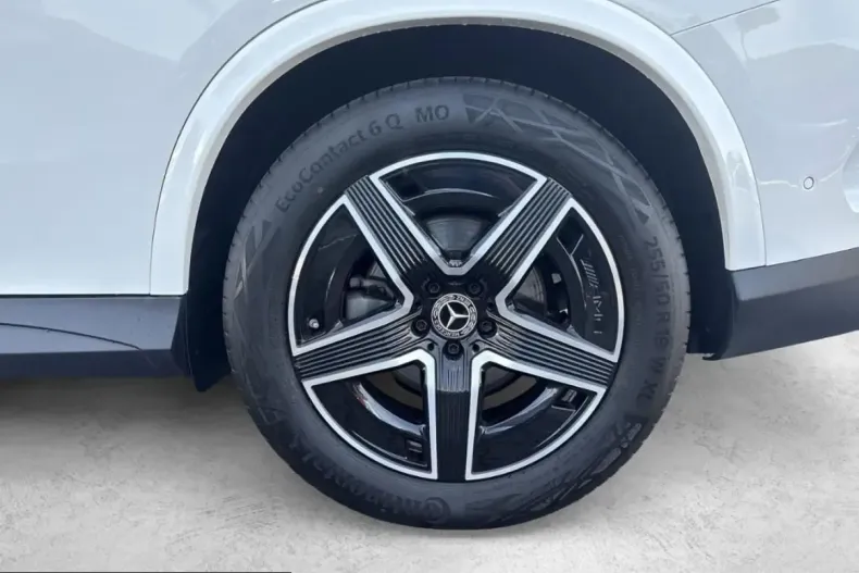 Mercedes-Benz GLC 200 (Clasa GLC) din 2025 cu 18.130 km - oferta MER260494 - foto 4