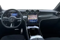Mercedes-Benz GLC 200 (Clasa GLC) din 2025 cu 18.130 km - oferta MER260494 - foto 8