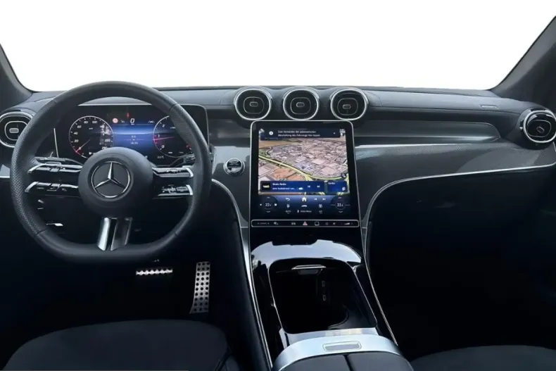 Mercedes-Benz GLC 200 (Clasa GLC) din 2025 cu 18.130 km - oferta MER260494 - foto 8