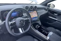 Mercedes-Benz GLC 200 (Clasa GLC) din 2025 cu 18.130 km - oferta MER260494 - foto 9
