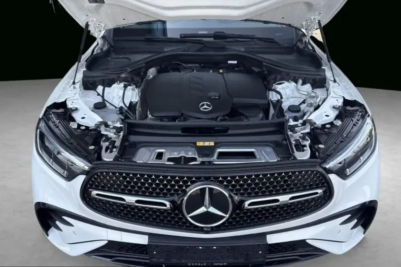 Mercedes-Benz GLC 200 (Clasa GLC) din 2025 cu 18.130 km - oferta MER260494 - foto 11