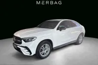 Mercedes-Benz GLC 200 (Clasa GLC) din 2025 cu 19.245 km - oferta MER260495 - foto 1