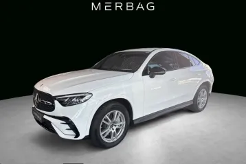 Mercedes-Benz GLC 200 din 2025 - oferta MER260495