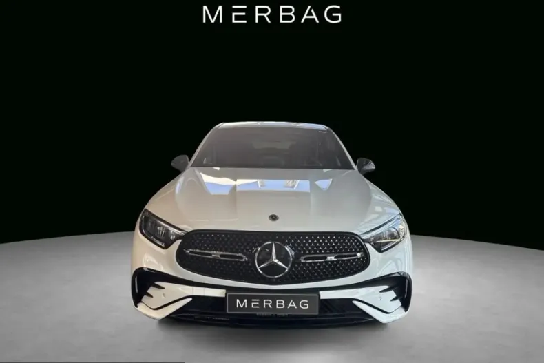 Mercedes-Benz GLC 200 (Clasa GLC) din 2025 cu 19.245 km - oferta MER260495 - foto 2