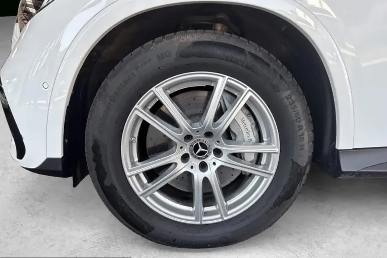 Mercedes-Benz GLC 200 (Clasa GLC) din 2025 cu 19.245 km - oferta MER260495 - foto 3
