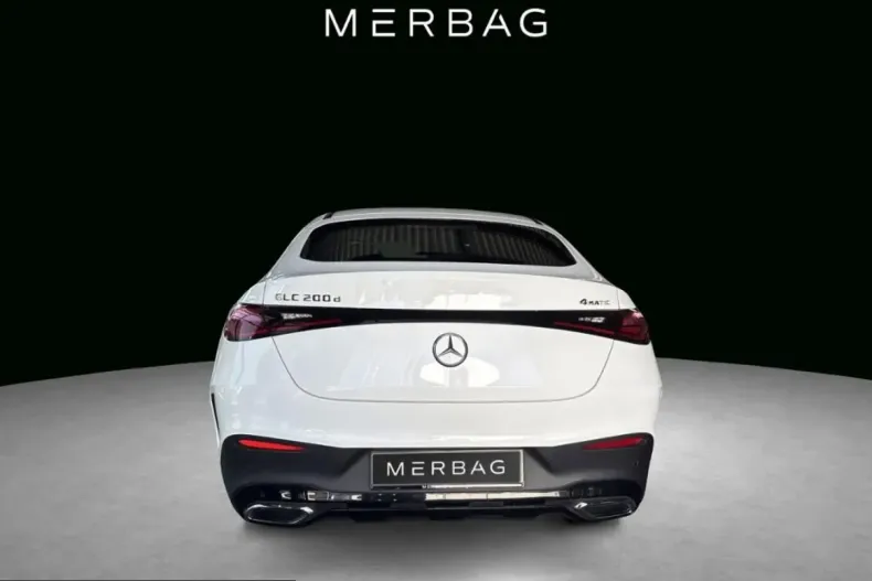 Mercedes-Benz GLC 200 (Clasa GLC) din 2025 cu 19.245 km - oferta MER260495 - foto 6