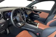 Mercedes-Benz GLC 200 (Clasa GLC) din 2025 cu 19.245 km - oferta MER260495 - foto 9